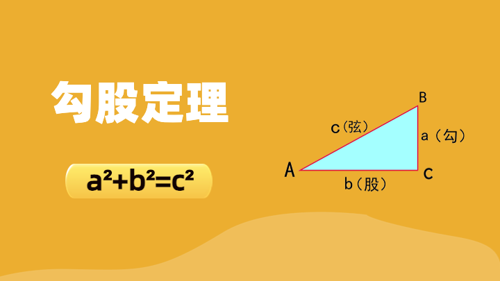 勾股定理