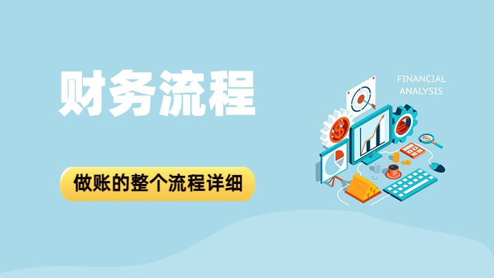 财务流程