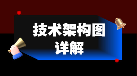 技术架构图详解：系统设计的必备工具