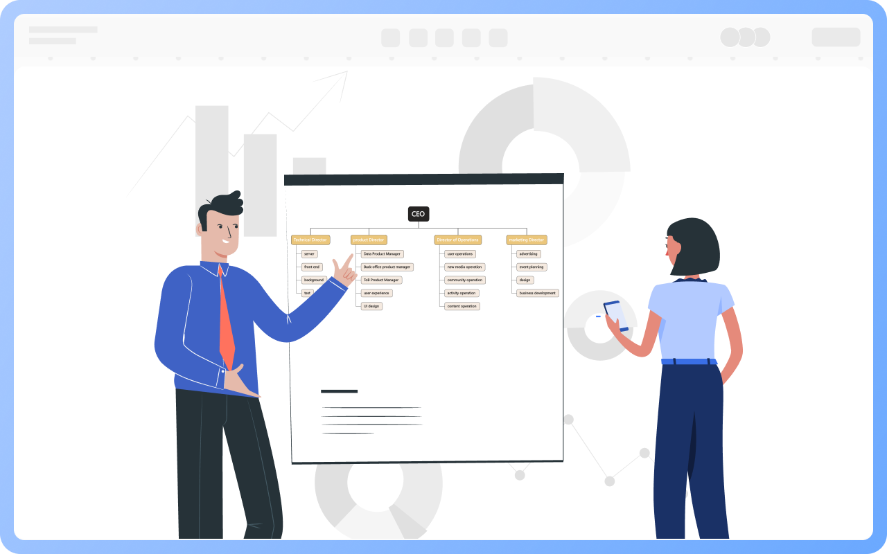 直线型组织结构的特点