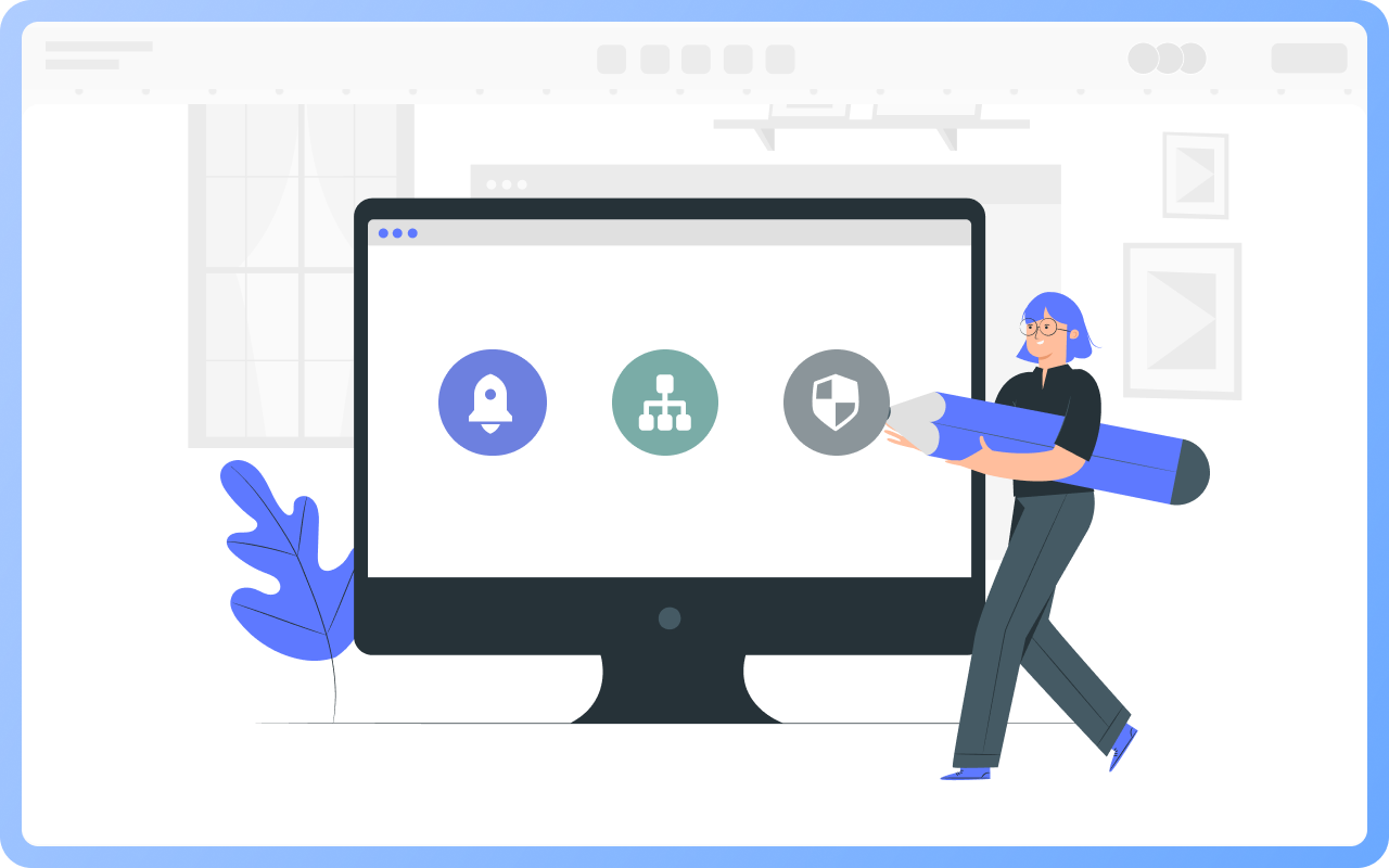 直线型组织结构的优点