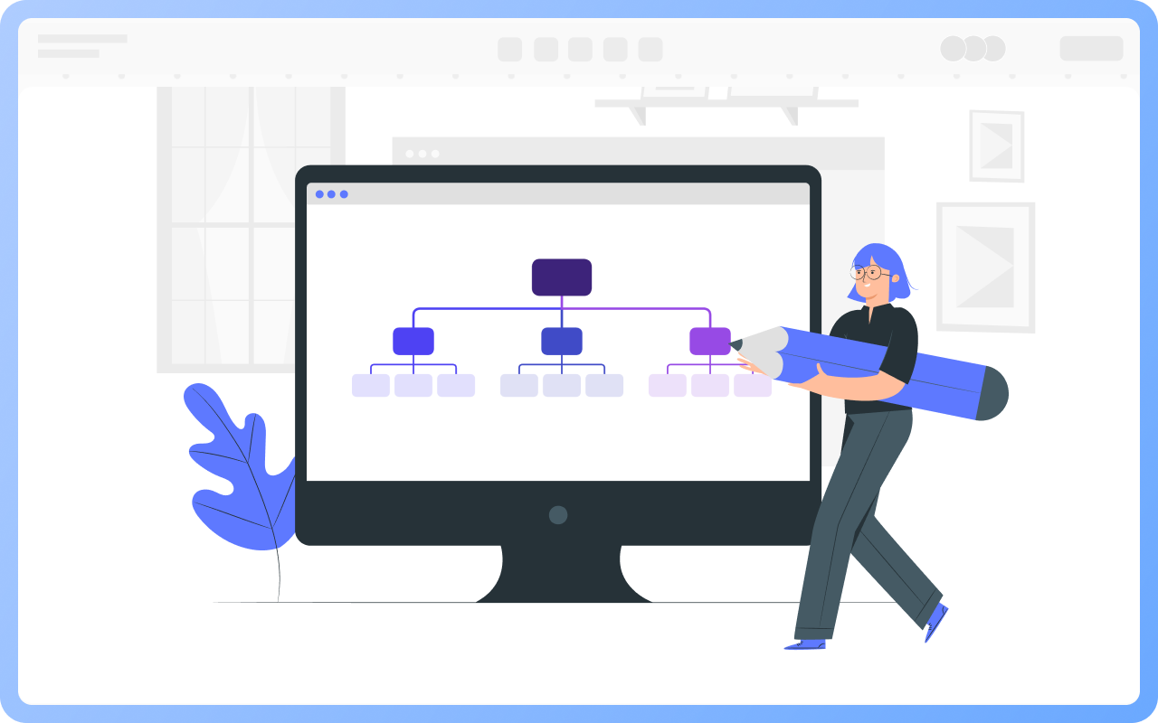 直线职能型组织结构的优点