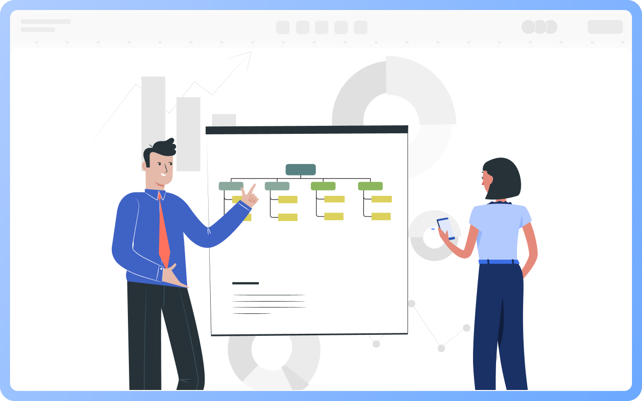 事业部型组织结构的核心原则