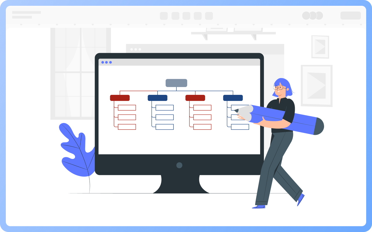 事业部型组织结构的优点