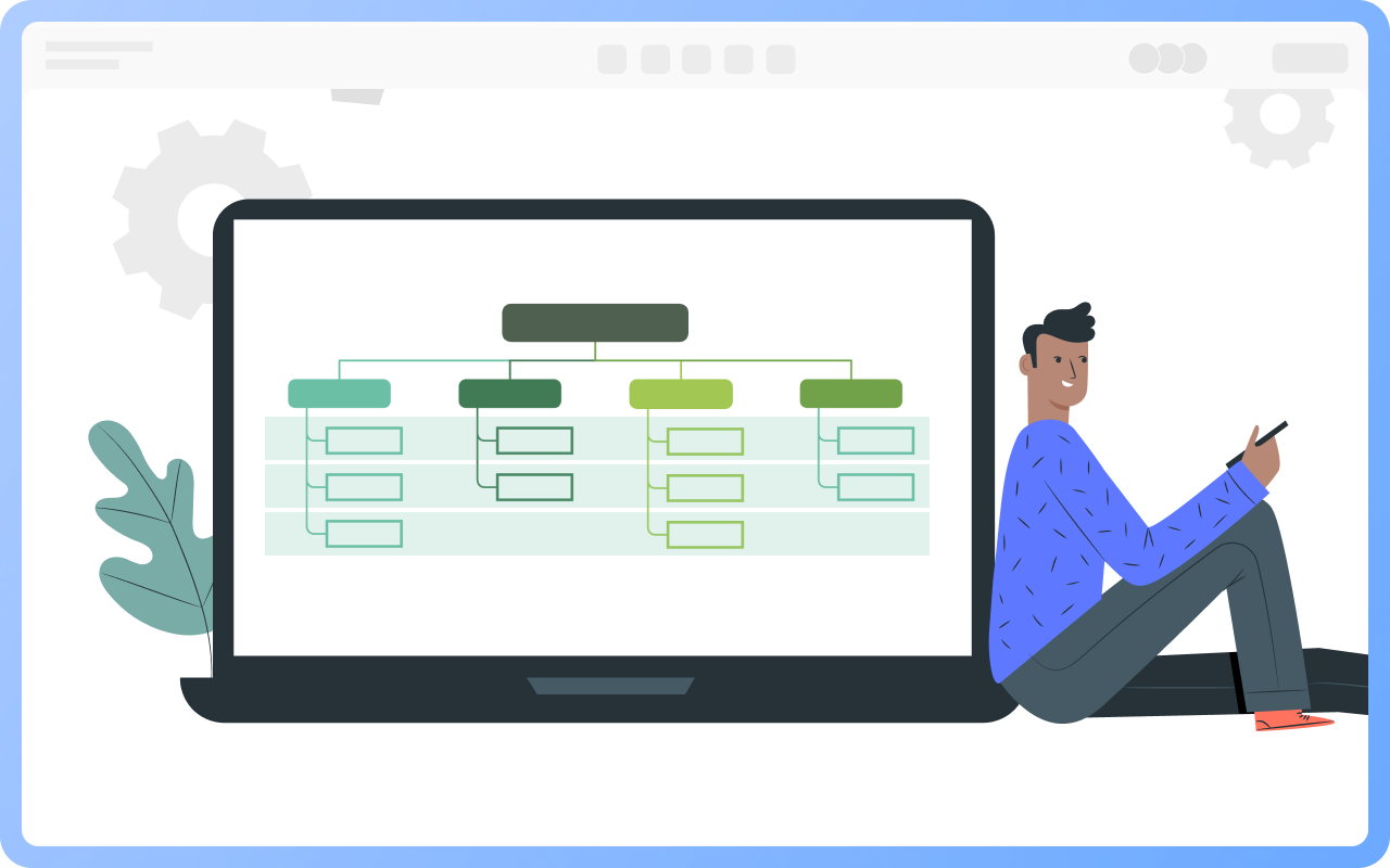 矩阵型组织结构的优点