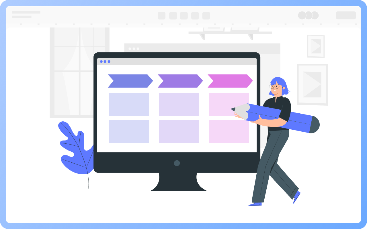 技术路线图的应用