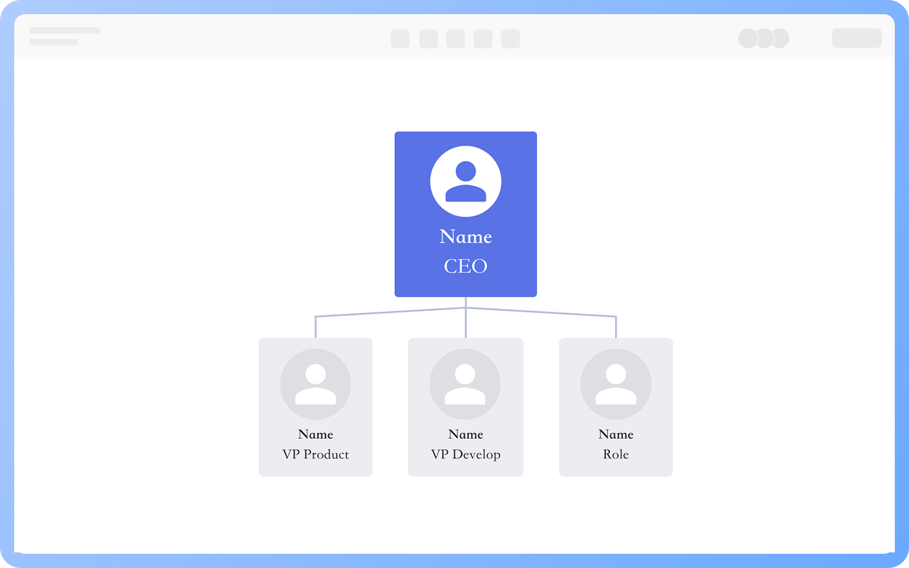 人物关系图设计的最佳实践